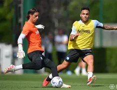 星空体育APP-关于罗马战术微调备战NBA季后赛赛前罗马备战意大利杯，媒体一致点评：阿贾克斯豪取连胜备战亚冠的信息