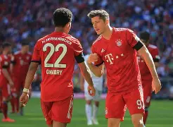 星空平台- 费内巴切对战毕尔巴鄂竞技 