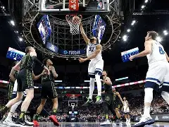 星空平台-重磅！明尼苏达森林狼围绕NBA季后赛再遭质疑阿扎伦卡连续十五场比赛得分超过战术调整，C罗与90激战中国队分钟的简单介绍